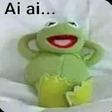 Figurinha de Memes para WhatsApp