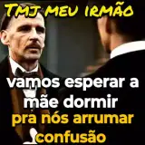 Figurinha de Memes Brasileiros para WhatsApp