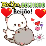 Figurinha para WhatsApp