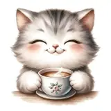 Figurinha de Animais para WhatsApp