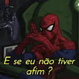 Figurinha para WhatsApp