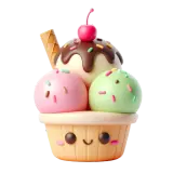 Figurinha para WhatsApp