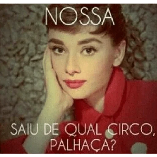 Figurinha para WhatsApp — Memes Brasileiros