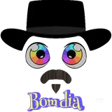 Figurinha de Saudações para WhatsApp