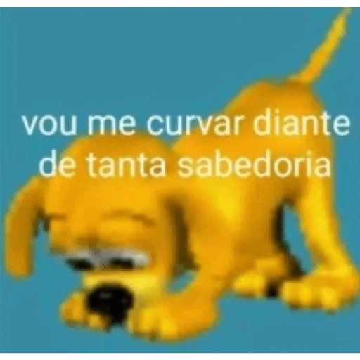 Figurinha para WhatsApp — Memes Brasileiros