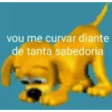 Figurinha de Memes Brasileiros para WhatsApp