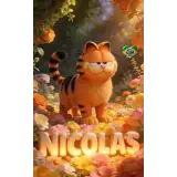 Figurinha de Animais para WhatsApp