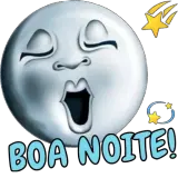 Figurinha para WhatsApp