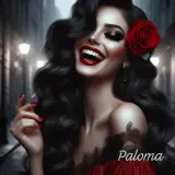 Figurinha de Amor para WhatsApp