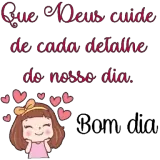 Figurinha para WhatsApp