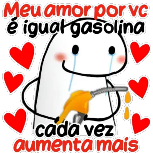 Coletadas sticker 29491