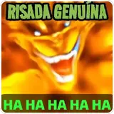 Figurinha para WhatsApp