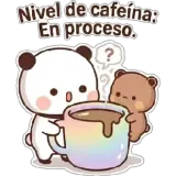 Figurinha de Engraçados para WhatsApp