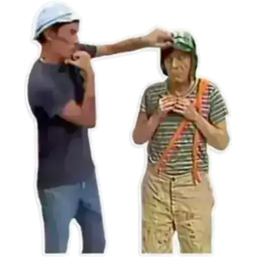 Coletadas sticker 20885