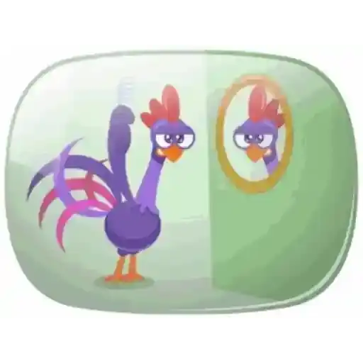 Coletadas sticker 6357