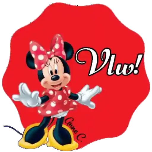 Figurinha para WhatsApp