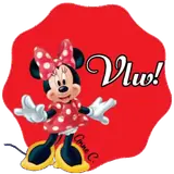 Figurinha para WhatsApp