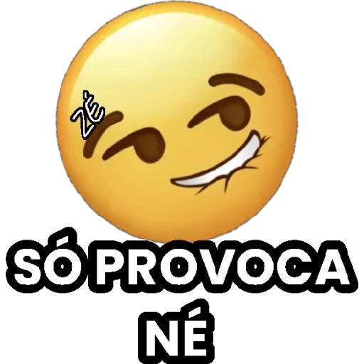 Figurinha para WhatsApp