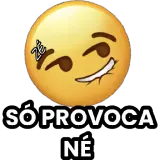 Figurinha para WhatsApp