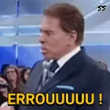 Figurinha de Engraçados para WhatsApp