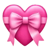 Amor WhatsApp sticker