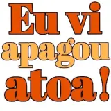 Figurinha para WhatsApp