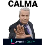 Figurinha para WhatsApp