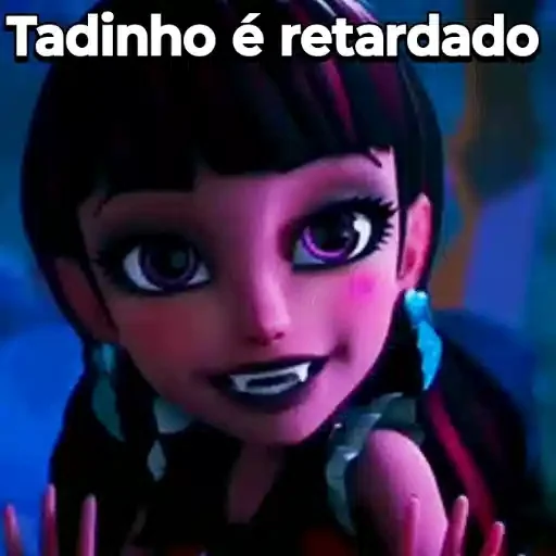 Figurinha para WhatsApp — Memes