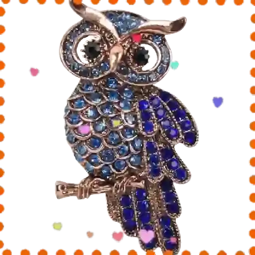 Coletadas sticker 4470