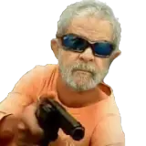 Sticker de Memes Brasileiros para WhatsApp