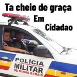 Figurinha de Memes Brasileiros para WhatsApp