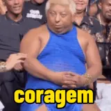 Figurinha de Memes Brasileiros para WhatsApp