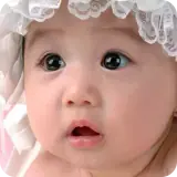 Figurinha de reação para WhatsApp