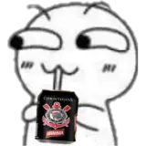 Figurinha de Memes para WhatsApp