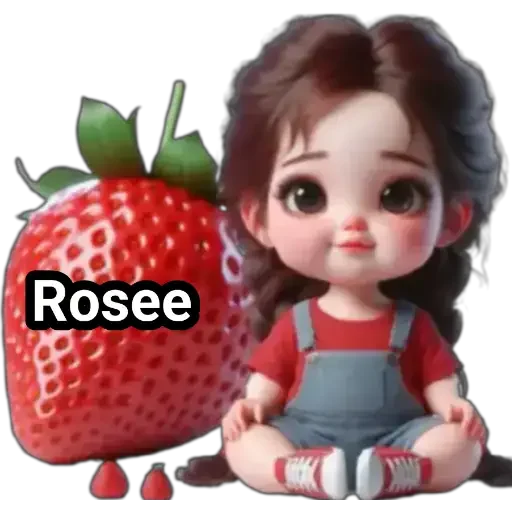 Figurinha para WhatsApp