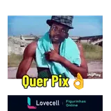 WhatsApp sticker