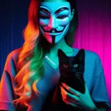 Sticker de reação para WhatsApp