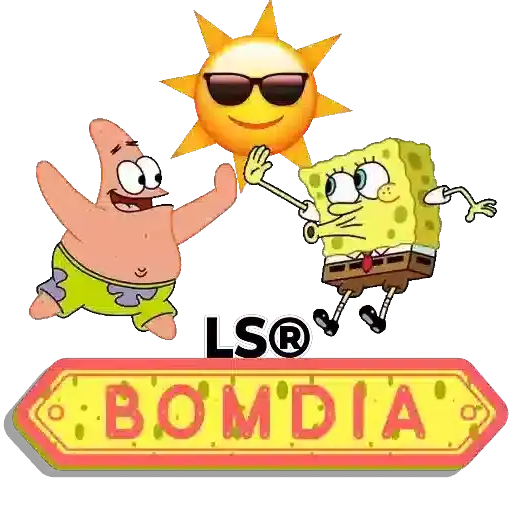 Coletadas sticker 7306