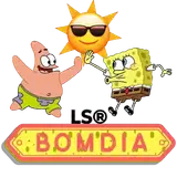 Sticker de Saudações para WhatsApp