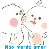 Sticker de Amor para WhatsApp