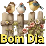 Figurinha para WhatsApp