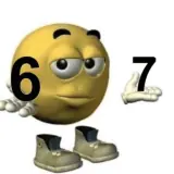 Figurinha de Memes para WhatsApp