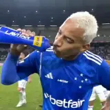 Figurinha de Esportes para WhatsApp