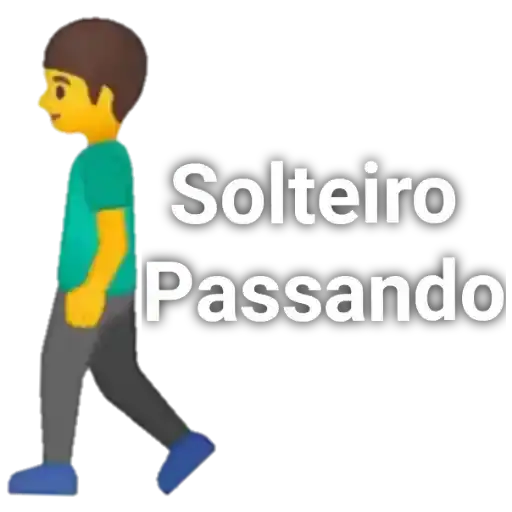 Coletadas sticker 34534