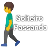 Figurinha para WhatsApp