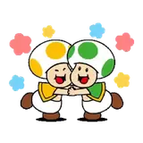 Figurinha de Anime para WhatsApp