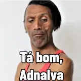 Figurinha de Memes Brasileiros para WhatsApp