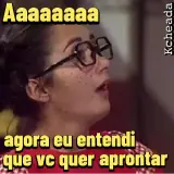 Figurinha para WhatsApp