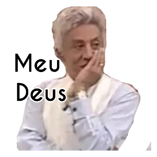 Figurinha para WhatsApp — Memes Brasileiros
