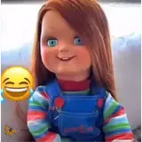 WhatsApp sticker